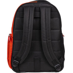 Σχολική Τσάντα Πλάτης Δημοτικού Spiderman σε Κόκκινο χρώμα 