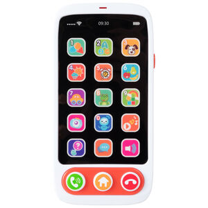 Παιχνίδι smartphone για εκμάθηση αγγλικών 