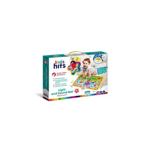 Χαλάκι Δραστηριοτήτων Συναυλία Kids Hits 