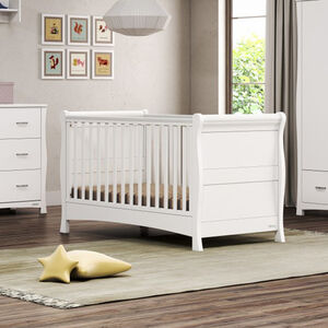 Κούνια-κρεβάτι 70 x 140 London 