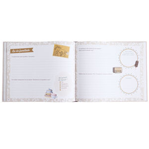 Άλμπουμ φωτογραφιών "Γιαγιά, πες μας τις αναμνήσεις σου" 