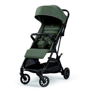 Καροτσι Ταξιδιου Now Sprint Green INGLESINA 