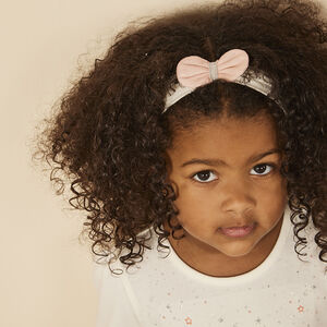 Σετ 2 τεμαχίων φόρεμα με δίχρωμο τούλι + κορδέλα για bebe κορίτσι 