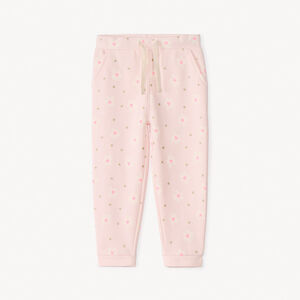 Φούτερ με σχέδιο για κορίτσι μωρό 