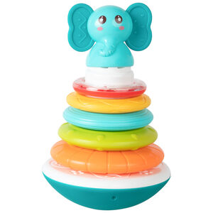 Μουσικό παιχνίδι δραστηριοτήτων 