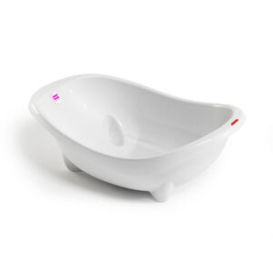 Μπανιέρα Laguna 53 x 29 x 83 0 - 12 μηνών Λευκό - Ok Baby 