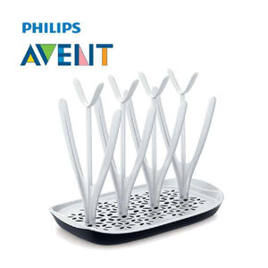  Στεγνωτήρας για μπιμπερό, θηλές και πιπίλες  