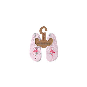 Αντιολισθητικά Παιδικά Παπούτσια Θαλάσσης -Φλαμίνγκο (νούμερο 30-32)  
