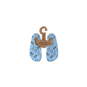 Αντιολισθητικά Παιδικά Παπούτσια Θαλάσσης -Σαβάνα (νούμερο 24-26)  