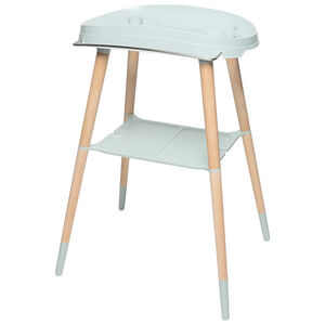 Βάση Μπάνιου Sense Sky Green 