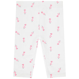 Κορσές από jersey με φαντεζί σχέδιο για μωρό κορίτσι 