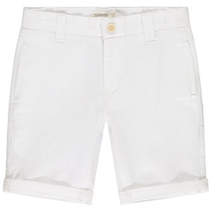 Βερμούδα από πάνινο ύφασμα για αγόρι 