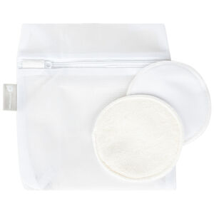 Μαξιλάρι θηλασμού από βισκόζη μπαμπού x6 