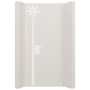 Μαξιλάρι αλλαγής με μεζούρα Koala - Γκρι 