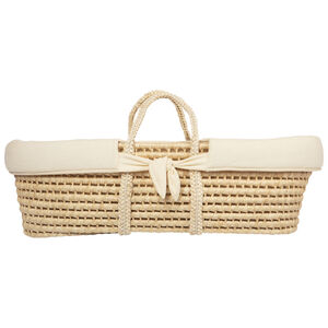 Κουβέρτα από ψάθα Sweetdream 