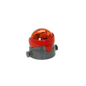 Ανταλλακτικό για Θερμός Ecolife Kids 0,40ltr Κόκκινο 