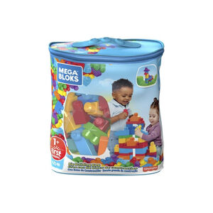 Τουβλακια - Τσαντα 60 Τμχ 