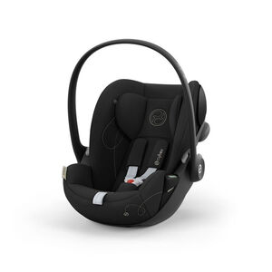 Κάθισμα αυτοκινήτου i-Size Cloud G Plus μαύρο moon 