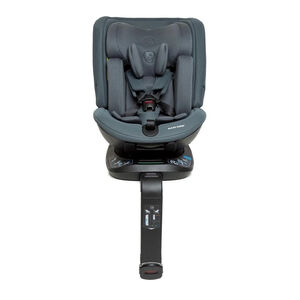 Κάθισμα Αυτοκινήτου Spinel 360 Plus i-Size Authentic Graphite O12 Graphite Maxi Cosi 