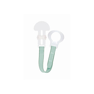 Clip – Κορδέλα στήριξης πιπίλας – Συλλογή Forest 