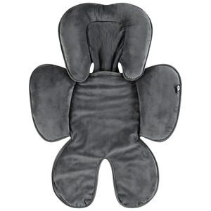 Μαξιλάρι μειωτήρα από βελουτέ 