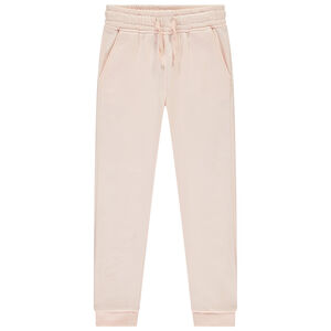 Σαλοπέτα φλις μονόχρωμη για κορίτσι 