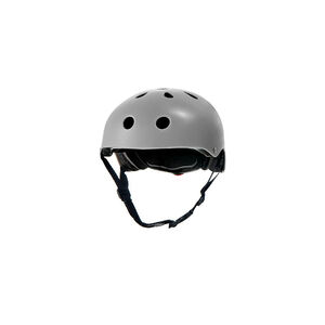 Κράνος Προστασίας Helmet Γκρι Kinderkraft  