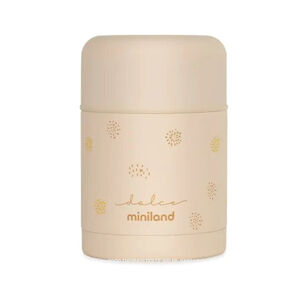 Θερμός Φαγητού 600Ml Vanilla 