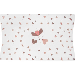 Στρώμα αλλαξιέρας 72x44cm Sweet Butterfly 