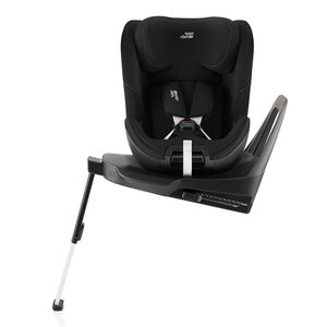 Κάθισμα Ασφαλείας Αυτοκινήτου Swivel Space Black i-Size 40-125 cm - Britax 