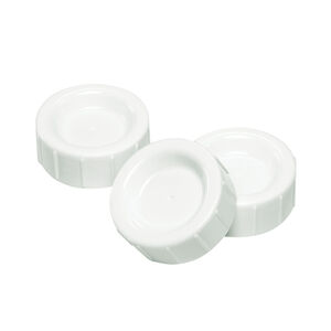 Καπάκι ταξιδίου για μπιμπερό με στενό λαιμό (3 τεμ.) 