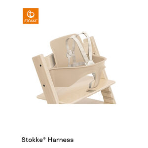 Πλέγμα 5 σημείων για καρεκλάκι φαγητού Tripp Trapp by Stokke Harness² από πολυπροπυλένιο 