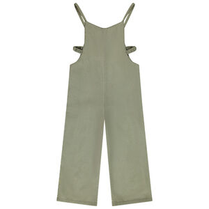 Μακριά φόρμα από λυοσέλ για κορίτσι 