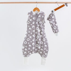 Υπνόσακος flexy Sheep 18-36M 1TOG 