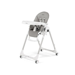 Καρέκλα φαγητού Prima Pappa Follow Me - Ice 