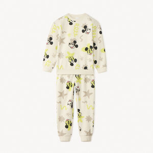 Σαλοπέτα jogging Mickey Mouse για αγόρια 