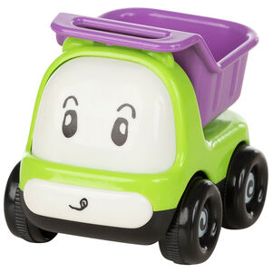Μικρό όχημα Vroumpiz Πράσινο 