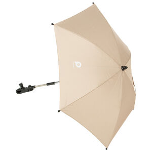 Καρότσι μπαστούνι Simone - Μπεζ 