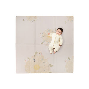 Αναδιπλούμενο Χαλάκι Δραστηριοτήτων 