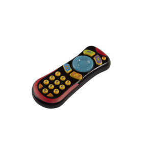 Παιχνίδι αφύπνισης Η πρώτη μου τηλεχειριστήριο με ήχους και φώτα 