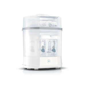 Ηλεκτρικός Αποστειρωτής 3 σε 1 Chicco 