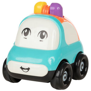 Παιχνίδι αυτοκινητάκι Vroumpiz - Μπλε 