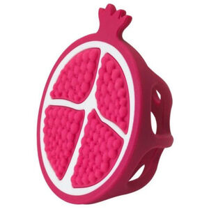 Μασητικό Οδοντοφυΐας Χωρίς BPA από Σιλικόνη Infantino  