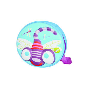 Τσαντα Backpack My Starry Dragonfly 