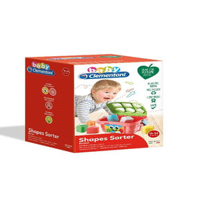 Baby Κουβαδάκι με σχήματα 