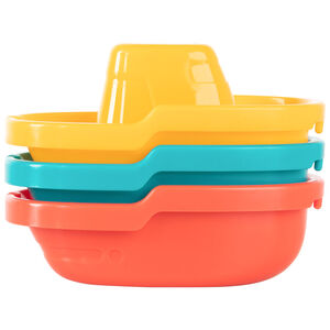 Παιχνίδι μπάνιου σκάφος x3 