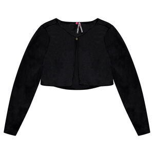 Βελουτέ μπολερό  