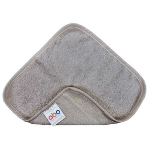 Λαβέτα Γκρι ABO 