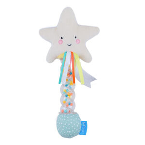 Κουδουνιστρα Star Rainstick TAF TOYS 