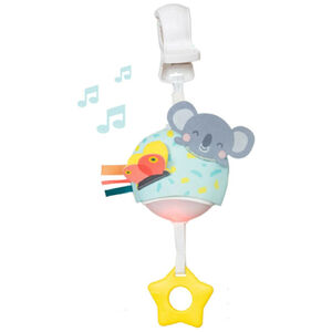 Μουσικο Κρεμαστο Παιχνιδι Musical Koala TAF TOYS 
